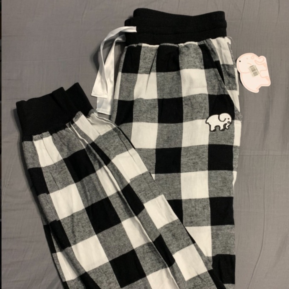 Ivory Ella PJ Joggers